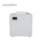 White Color Room Diffuser Machine 500ml Air Humidifier iron 7.5 Watt