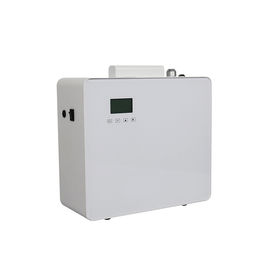1L Large Capacity Hotel Lobby Scent Diffuser Cold Aroma Diffusion For Cinema